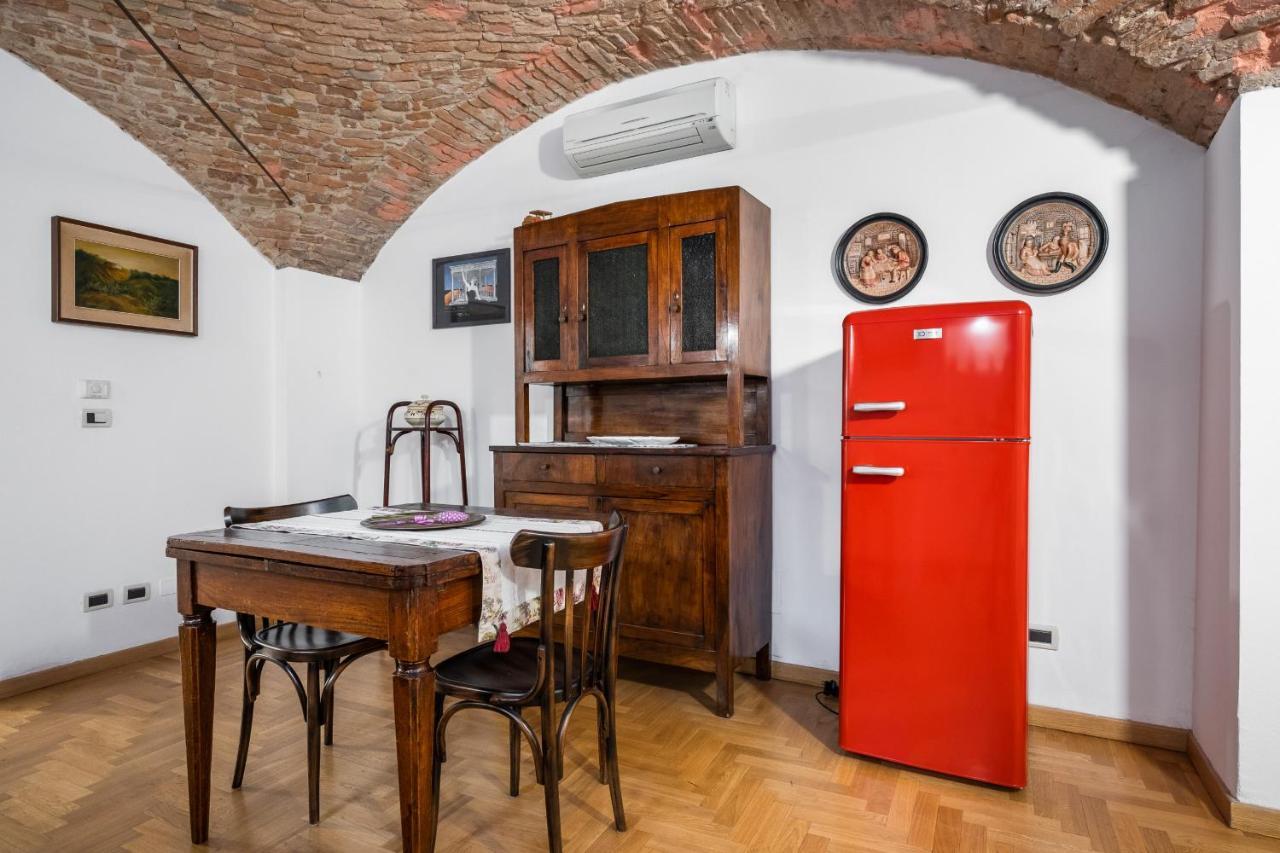 Duplex Centotrecento By Wonderful Italy Lägenhet Bologna Exteriör bild