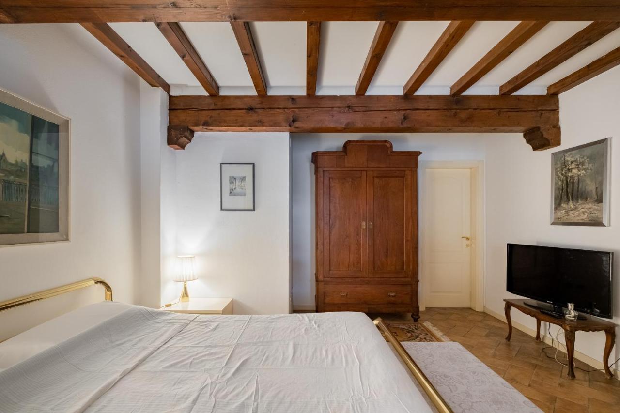Duplex Centotrecento By Wonderful Italy Lägenhet Bologna Exteriör bild